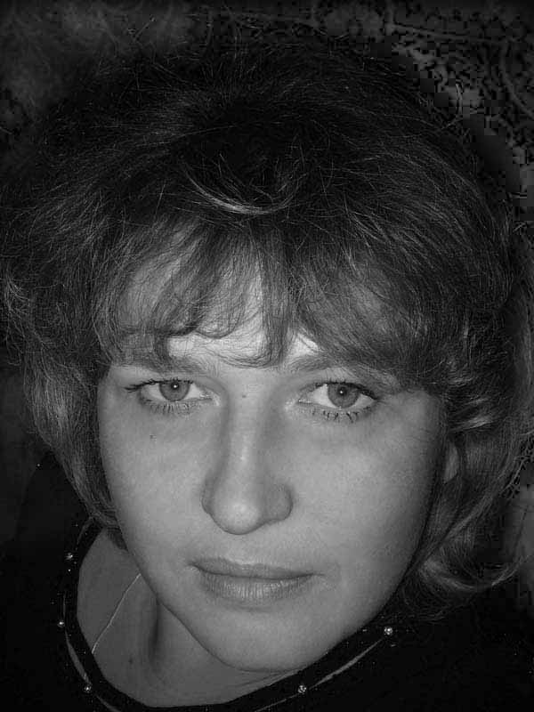 Елена Варфоломеева